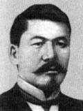 Әлихан Нұрмұхамедұлы Бөкейханов 