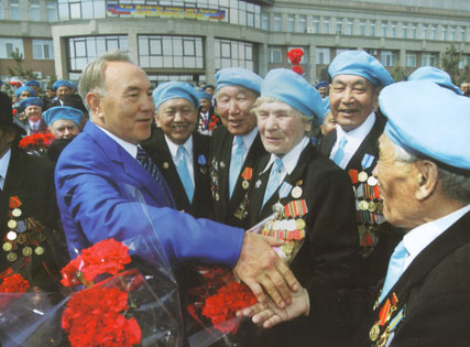 День президента информация. Классный час о первом Президенте Казахстана. Классный час на день президента РК. День президента в 7 классе.
