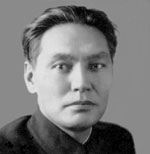 Карим Мынбаев
